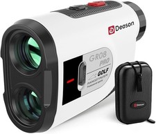 Telemetro laser golf 1300