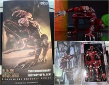 Patriot Studio 1/12 B.O.W