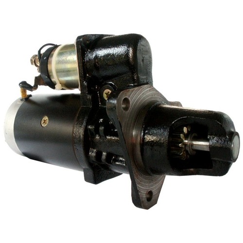 Motorino avviamento starter