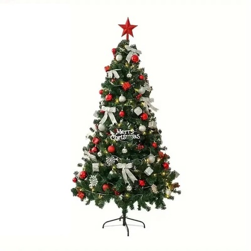 Albero natale artificiale - natale,