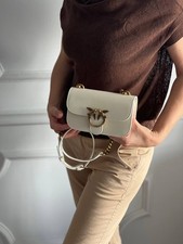 Borsa classica Pinko Love One
