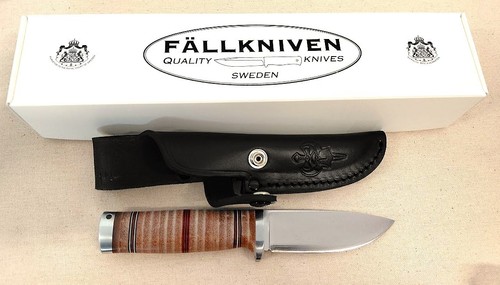 Fallkniven nl5 idun - fallkniven,
