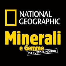 Minerali e Gemme - collezione completa - RBA 