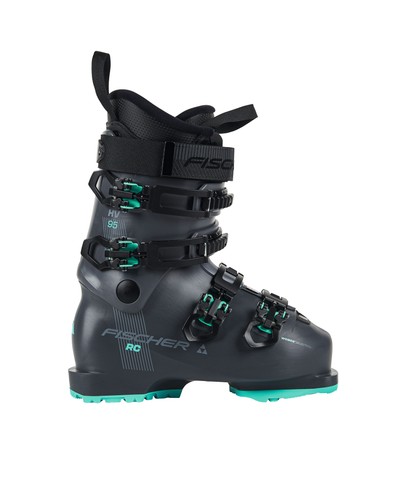 Fischer scarponi da - fischer,