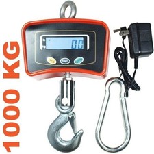 Bilancia Industriale 1000 kg |