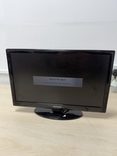TV Samsung 19" UE19D4003BW