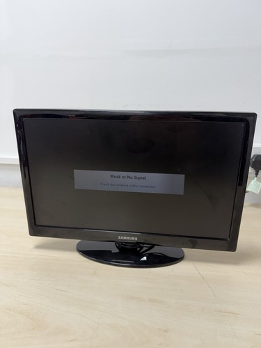 Samsung ue19d4003bw - tv,