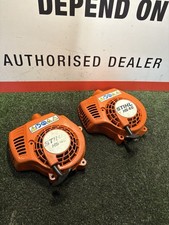 Gruppo avviamento a strappo