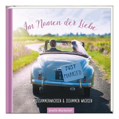 Namen der liebe - der, liebe: