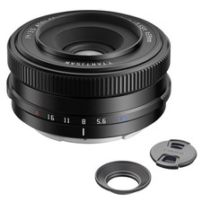 TTArtisan 14 mm F3.5 APS-C AF