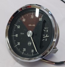 Contagiri VEGLIA BORLETTI Alfa Romeo GT Junior/Spider 1750 - Originale