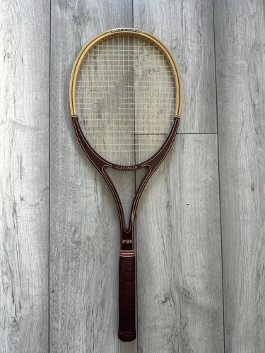 Racchetta tennis slazenger - racchetta,
