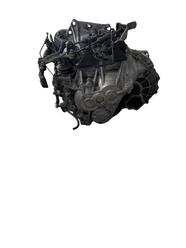 Cambio manuale 2adtfv 4x4 - cambio,
