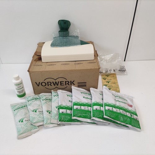 Battitappeto vorwerk folletto