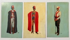 Bozzetti Originali Militaria -
