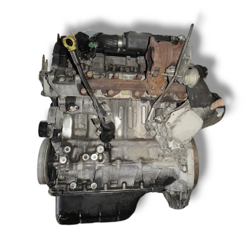 Motore sigla f6jb per ford - f6jb,