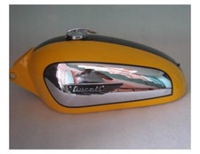 Serbatoio benzina Ducati 350CC