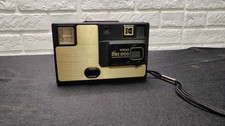 1980s Kodak Disc 3100 Gold and