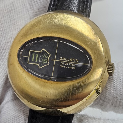 Scarso orologio polso uomo - orologio, da