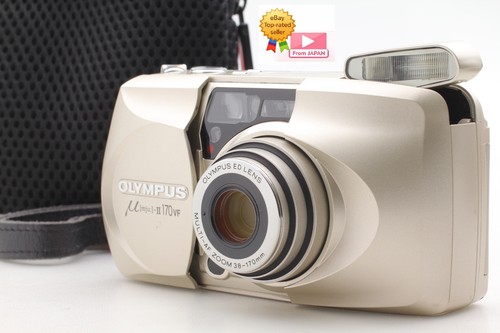 Ottime condizioni olympus - [ottime,