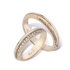 Polello Fedi  Mod: 3306UCH/DCH