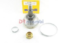 KIT GIUNTO OMOCINETICO SEMIASSE PER FIAT CROMA LANCIA THEMA - METELLI 15-1095