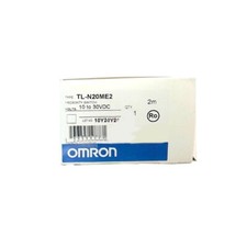 Omron Interruttore sensore