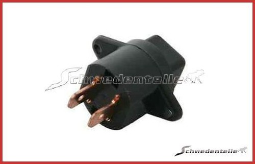 Interruttore volvo - (overdrive),