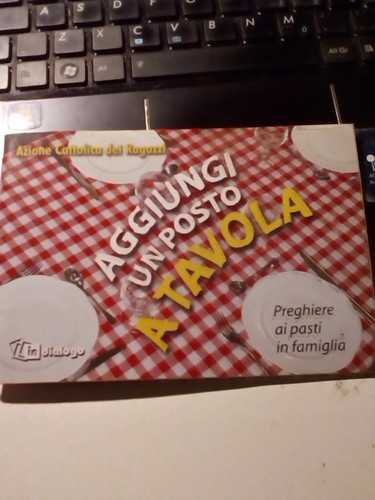 Libro aggiungi posto a - libro,