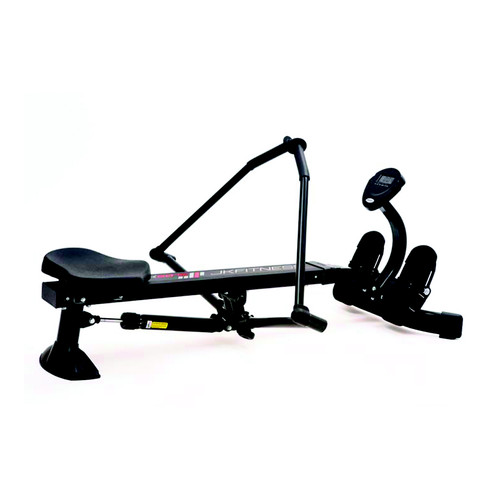 Fitness vogatore - jk,