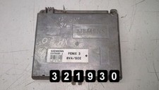 CITROEN XM ECU S101700201G