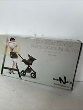 Set Adattatori Seggiolino Auto Maxicosi Ovetto