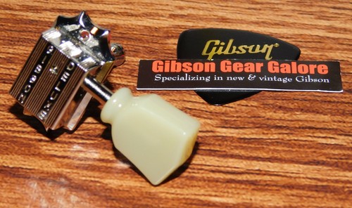 Gibson les paul - gibson, kluson