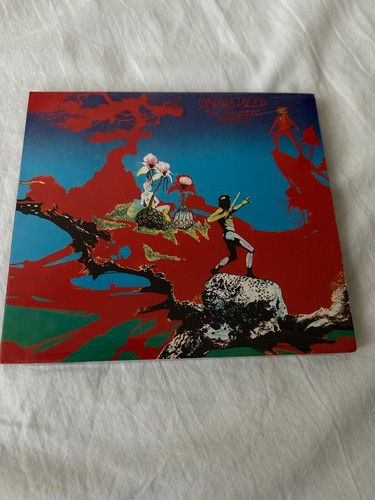 Uriah heep the magician s - heep, magician's