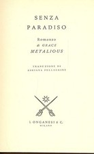 SENZA PARADISO - GRACE