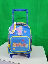 Zaini scuola peppa - scuola,