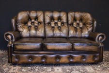 Divano tre posti / originale