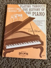 Raro 1959 Eric Steiner che