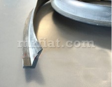 Alfa Romeo AR 51 Matta Around