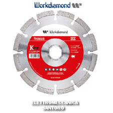 DISCO DIAMANTATO SCC ø 180