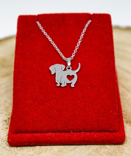 Collana con ciondolo gioielli - collana,