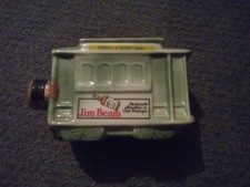 Vintage Jim Beam decanter San