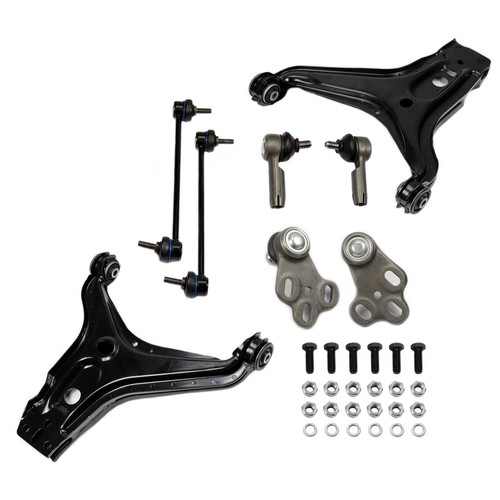 Streetstar kit bracci - kit,