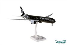 Hogan Wings Air New Zealand