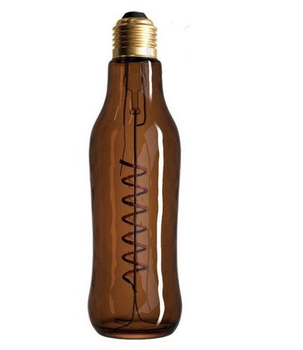 Lampada led bottiglia - lampada/lampada,