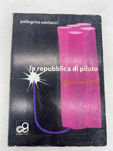 Pellegrino santucci la - pellegrino,