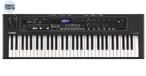 Yamaha ck88 tasti pesati - 88,