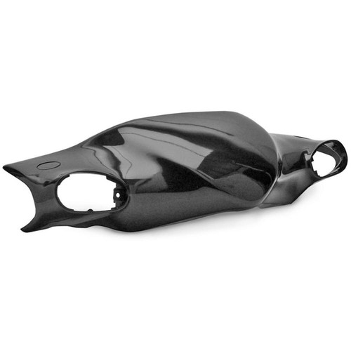 Cupolino manubrio nero - manubrio,
