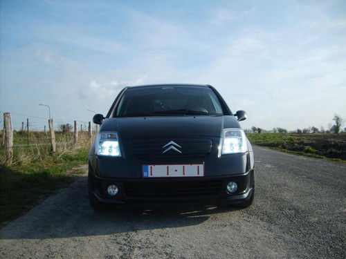 Kit fari bixenon - fari,