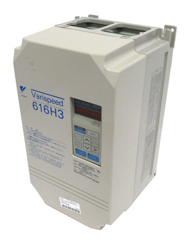 Nuovo yaskawa cimr h3v40p4 - nuovo, cimr-h3v40p4
